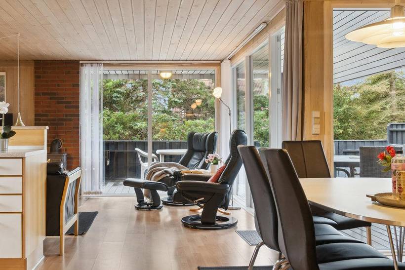 Foto von Ferienhaus GL48 in Bjerregård - Westjütland
