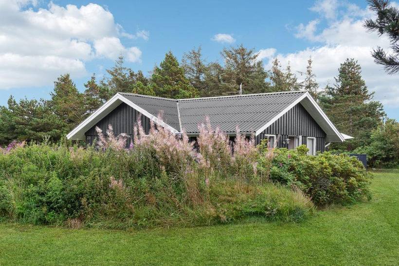 Foto von Ferienhaus GL48 in Bjerregård - Westjütland