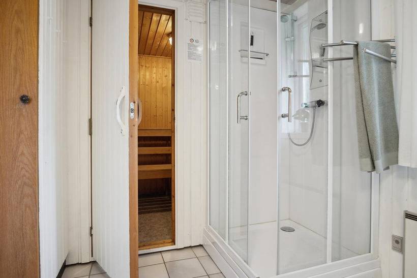 Foto von Ferienhaus GL48 in Bjerregård - Westjütland