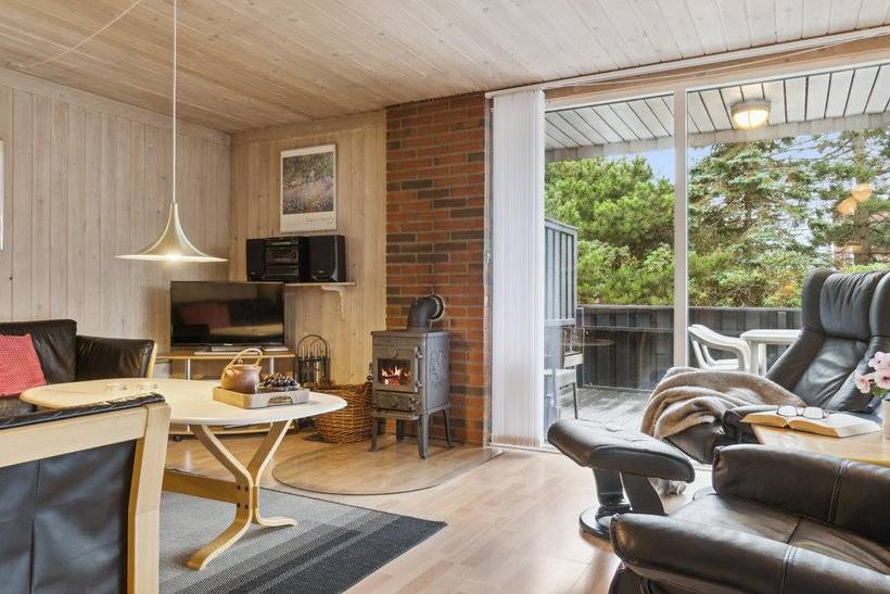 Foto von Ferienhaus GL48 in Bjerregård - Westjütland