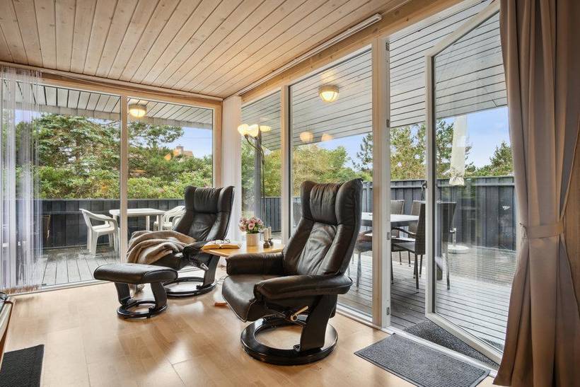 Foto von Ferienhaus GL48 in Bjerregård - Westjütland