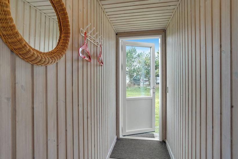 Foto von Ferienhaus GL48 in Bjerregård - Westjütland