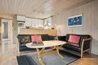 Vorschaubild von Ferienhaus GL48 in Bjerregård - Westjütland