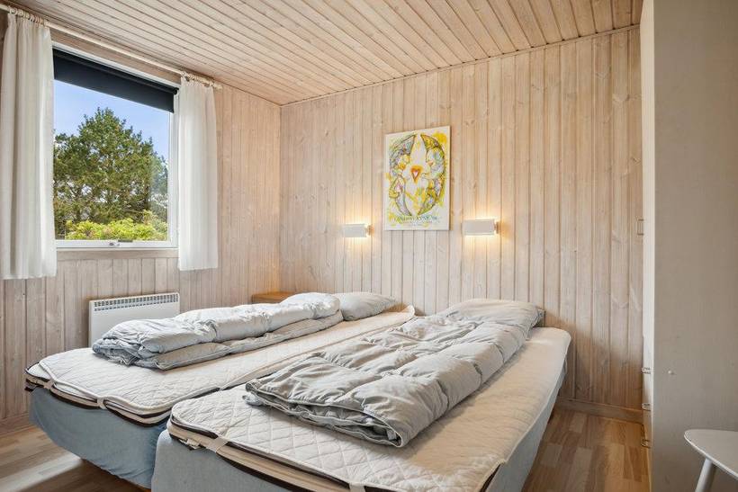 Foto von Ferienhaus GL48 in Bjerregård - Westjütland