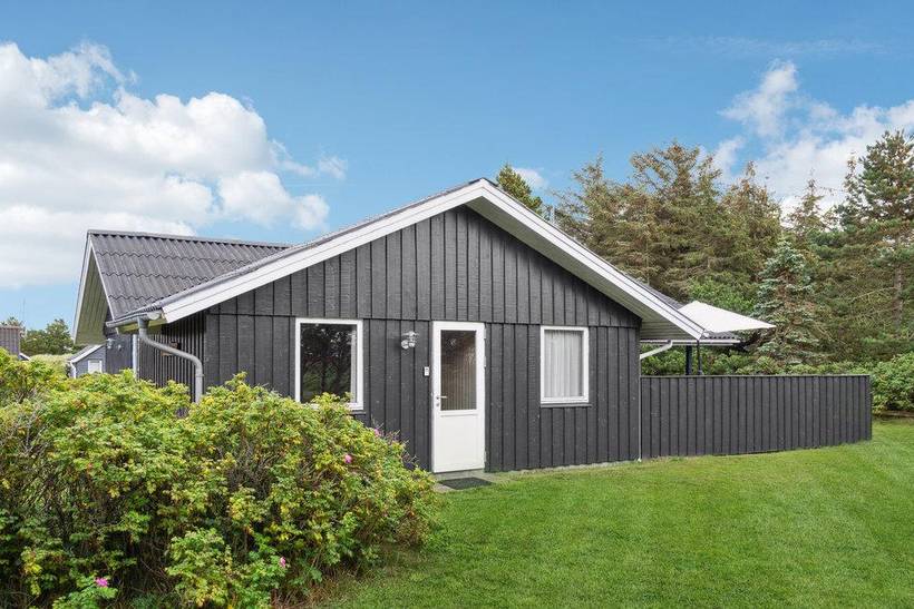 Foto von Ferienhaus GL48 in Bjerregård - Westjütland