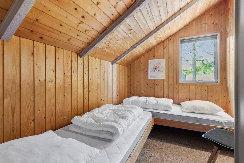 Foto von Ferienhaus GL51 in Jegum - Westjütland