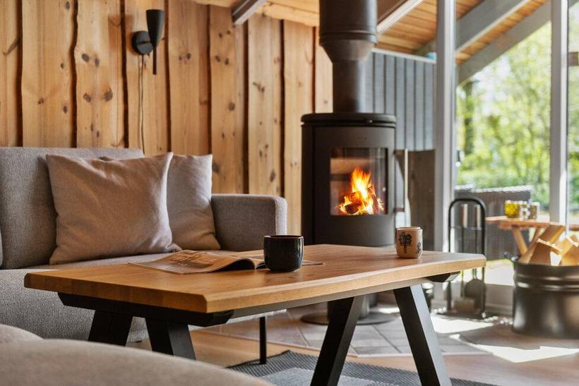 Foto von Ferienhaus GL51 in Jegum - Westjütland