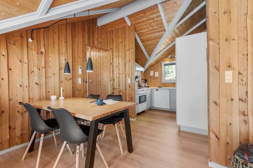 Foto von Ferienhaus GL51 in Jegum - Westjütland