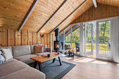 Vorschaubild von Ferienhaus GL51 in Jegum - Westjütland