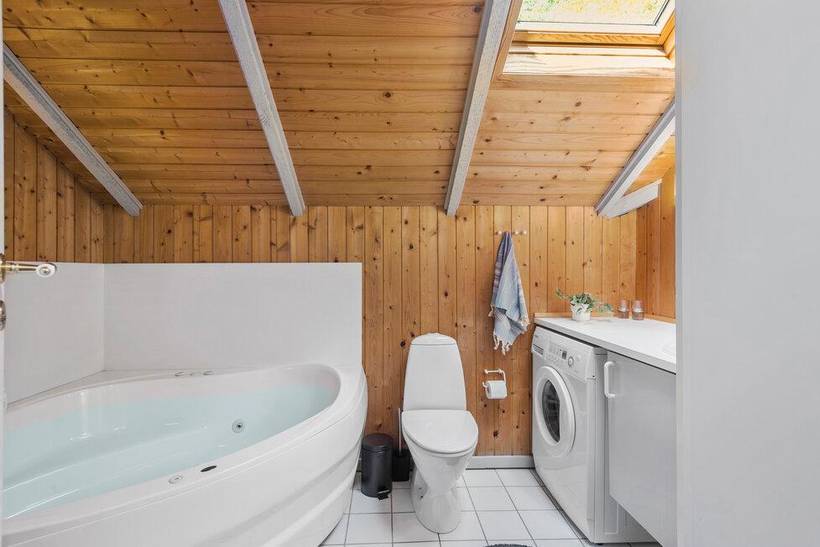 Foto von Ferienhaus GL51 in Jegum - Westjütland