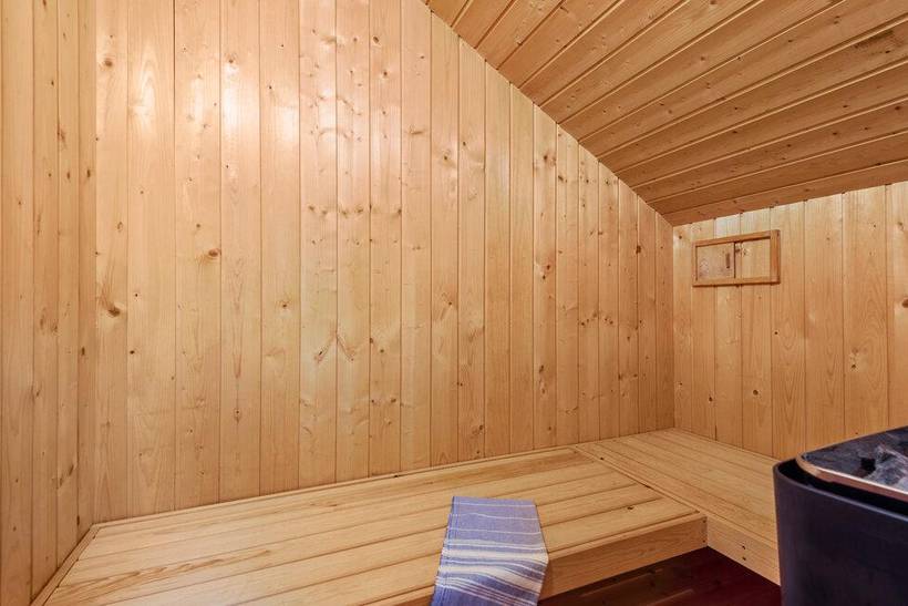 Foto von Ferienhaus GL51 in Jegum - Westjütland