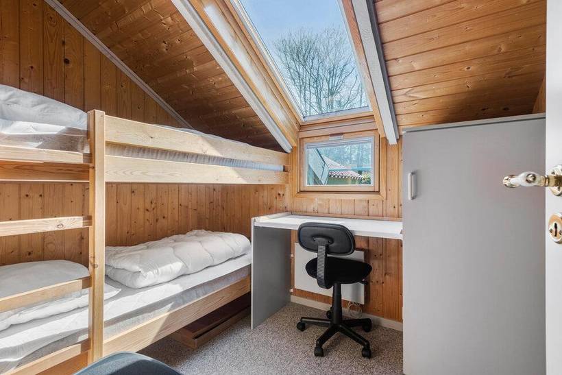 Foto von Ferienhaus GL51 in Jegum - Westjütland