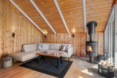 Vorschaubild von Ferienhaus GL51 in Jegum - Westjütland