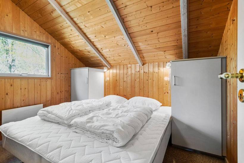 Foto von Ferienhaus GL51 in Jegum - Westjütland