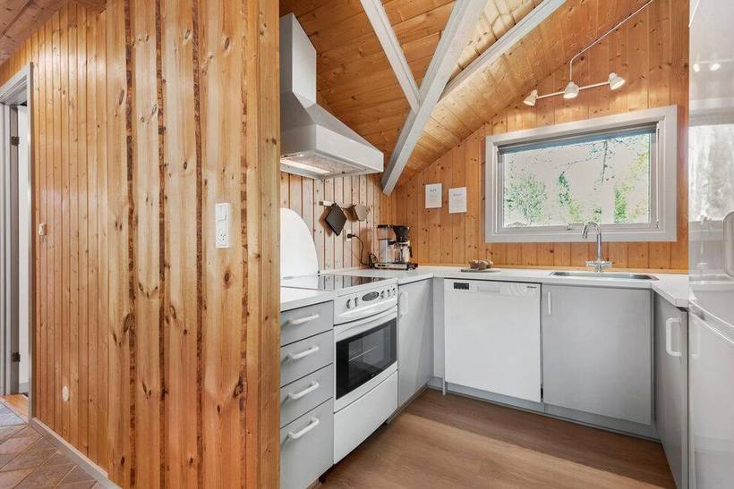 Foto von Ferienhaus GL51 in Jegum - Westjütland