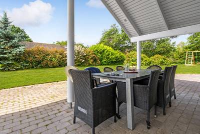 Vorschaubild von Ferienhaus GL52 in Kramnitse - Lolland