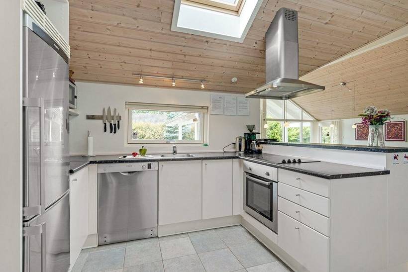 Foto von Ferienhaus GL52 in Kramnitse - Lolland