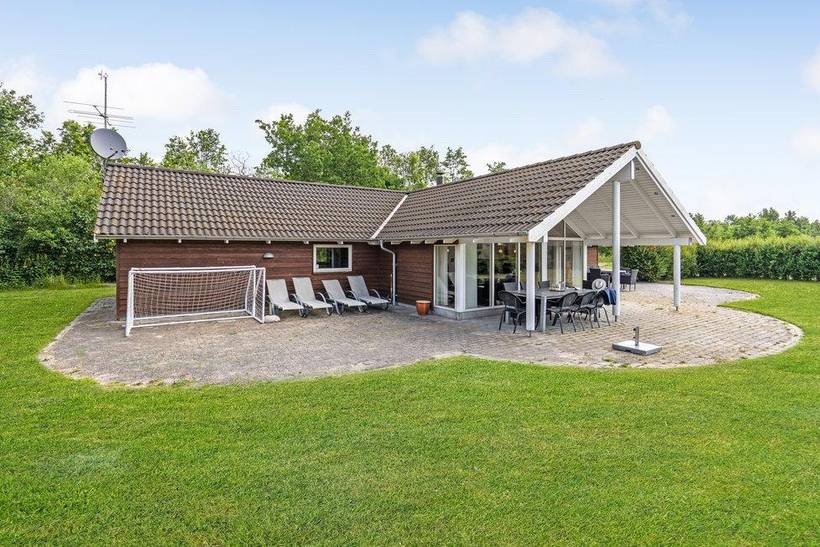 Foto von Ferienhaus GL52 in Kramnitse - Lolland