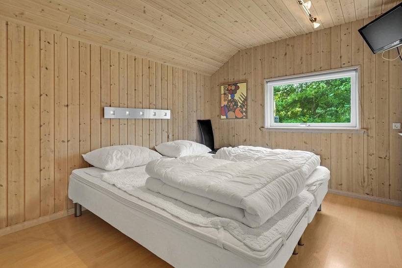 Foto von Ferienhaus GL52 in Kramnitse - Lolland
