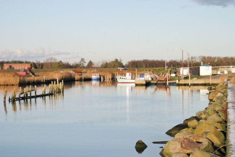 Foto von Ferienhaus GL52 in Kramnitse - Lolland