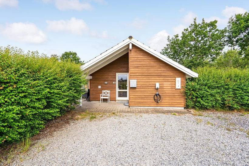 Foto von Ferienhaus GL52 in Kramnitse - Lolland