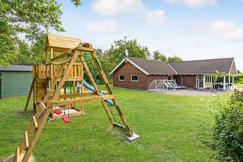 Foto von Ferienhaus GL52 in Kramnitse - Lolland