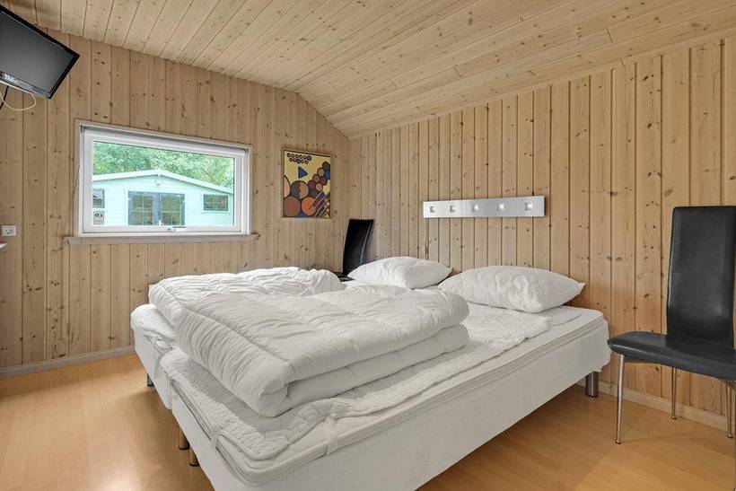 Foto von Ferienhaus GL52 in Kramnitse - Lolland