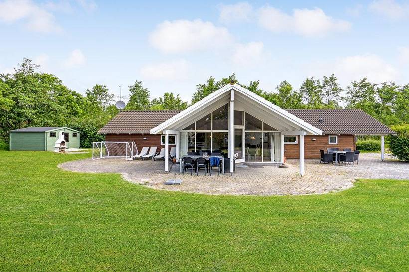 Foto von Ferienhaus GL52 in Kramnitse - Lolland