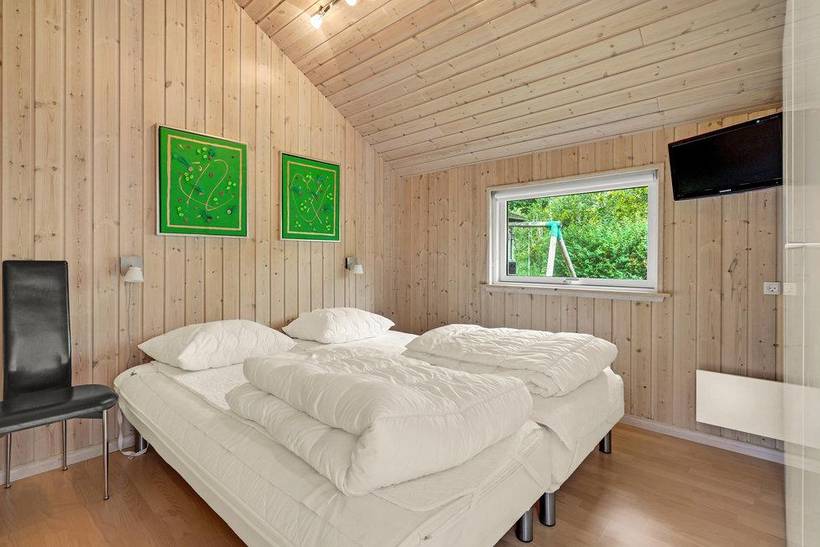 Foto von Ferienhaus GL52 in Kramnitse - Lolland