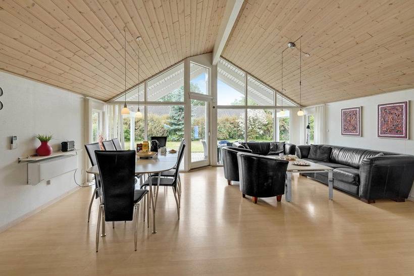 Foto von Ferienhaus GL52 in Kramnitse - Lolland