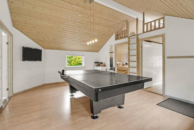 Foto von Ferienhaus GL52 in Kramnitse - Lolland