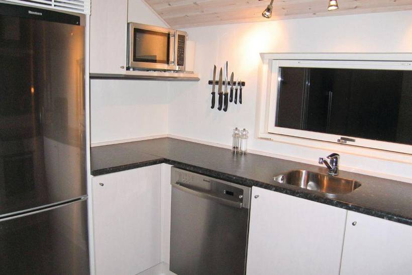 Foto von Ferienhaus GL52 in Kramnitse - Lolland