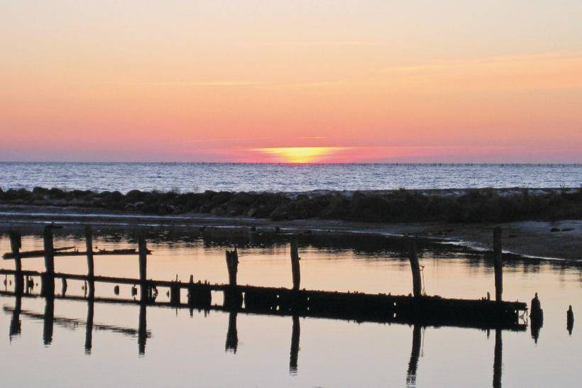 Foto von Ferienhaus GL52 in Kramnitse - Lolland