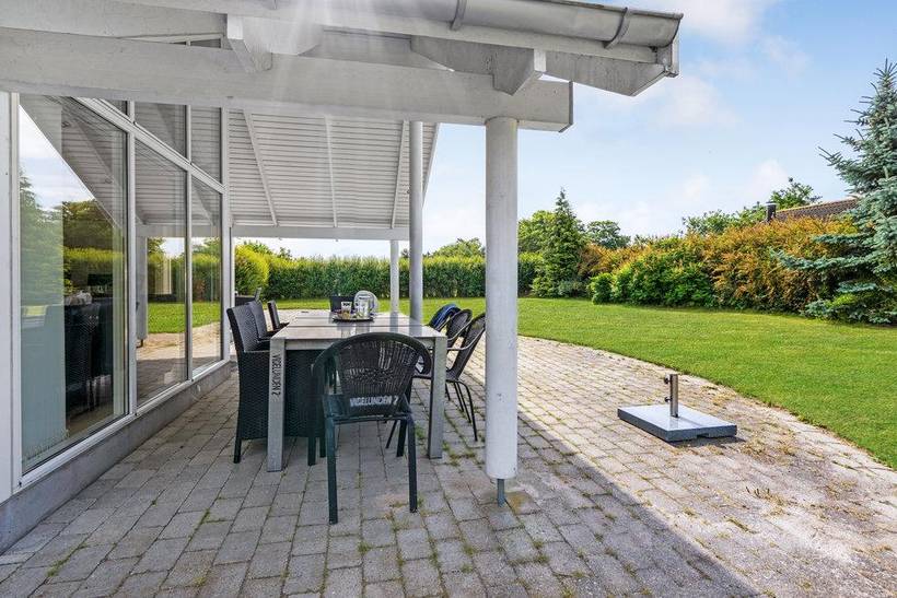 Foto von Ferienhaus GL52 in Kramnitse - Lolland