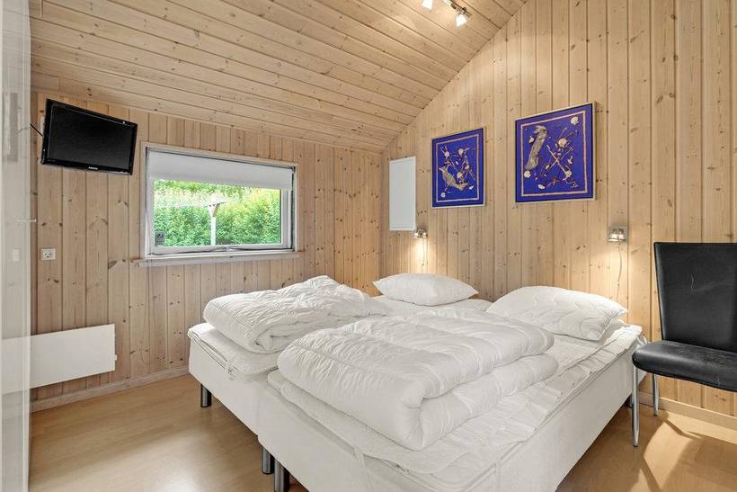 Foto von Ferienhaus GL52 in Kramnitse - Lolland