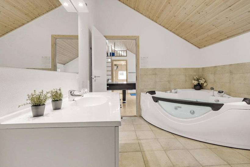 Foto von Ferienhaus GL52 in Kramnitse - Lolland