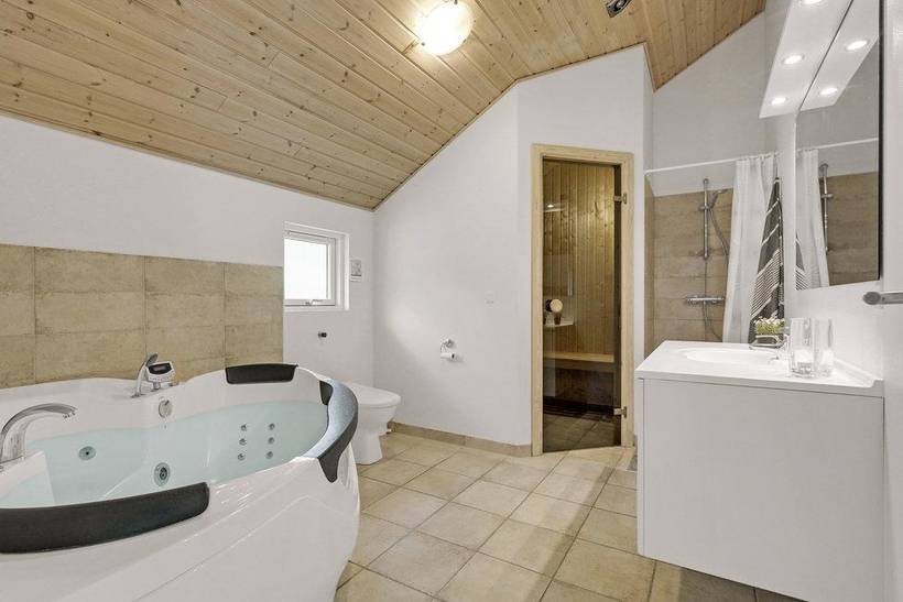 Foto von Ferienhaus GL52 in Kramnitse - Lolland