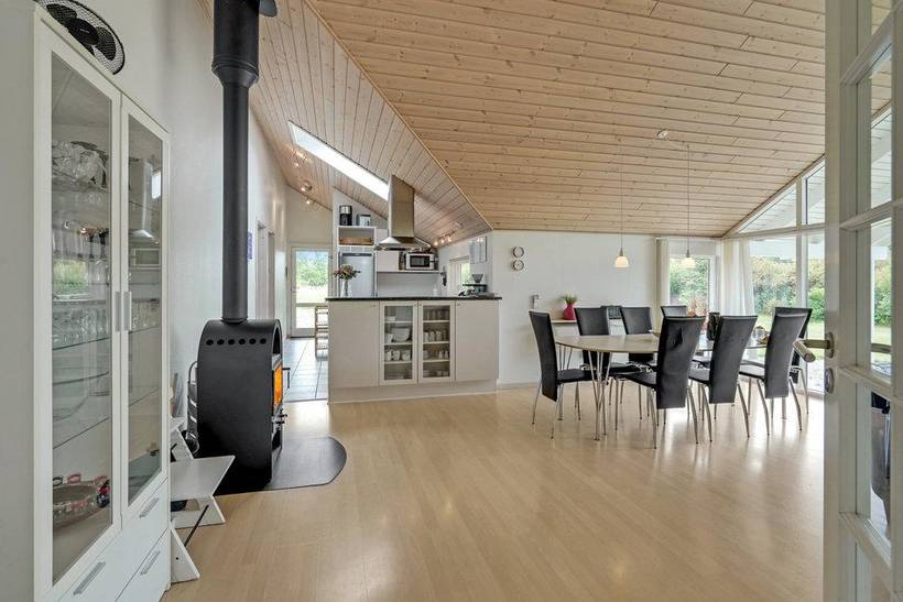 Foto von Ferienhaus GL52 in Kramnitse - Lolland