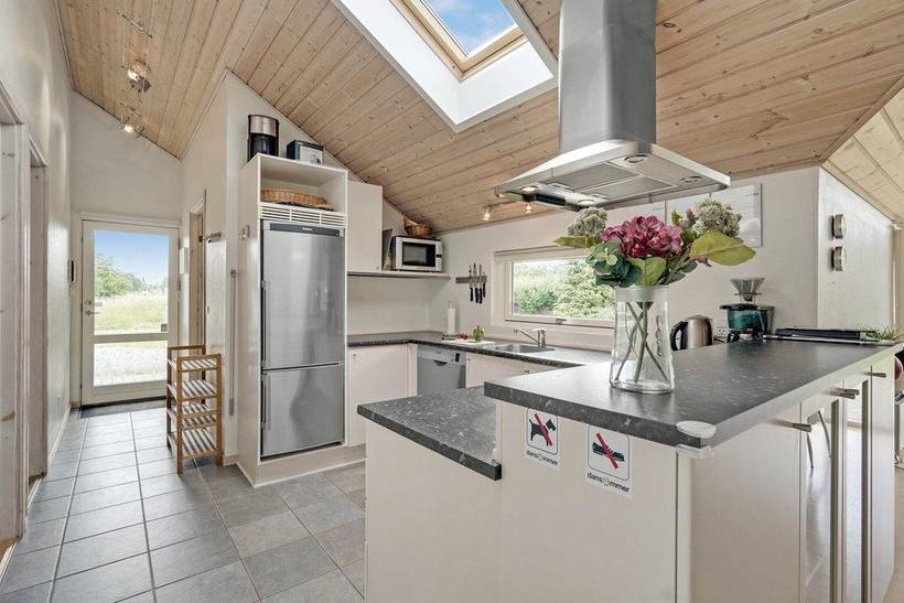Foto von Ferienhaus GL52 in Kramnitse - Lolland