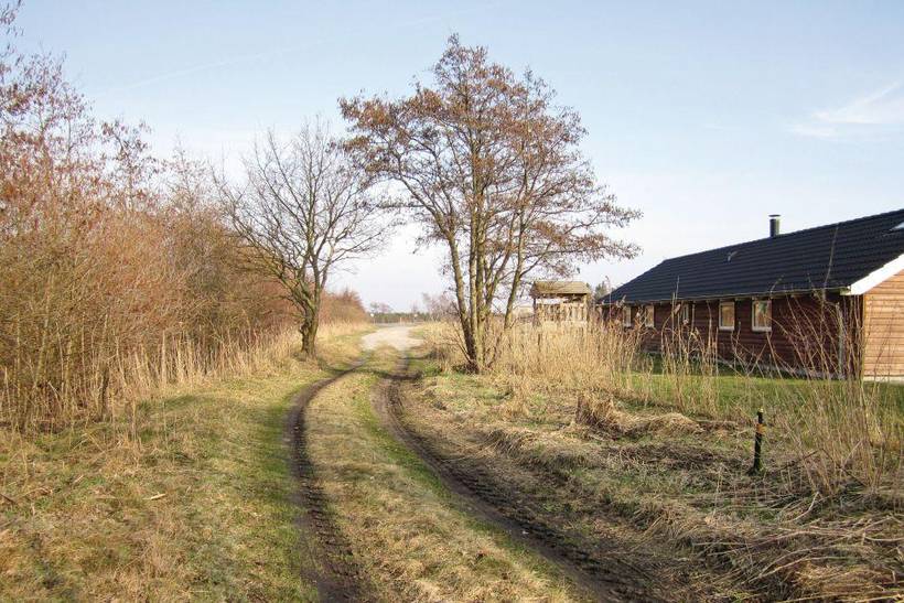 Foto von Ferienhaus GL52 in Kramnitse - Lolland