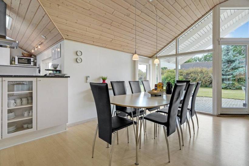 Foto von Ferienhaus GL52 in Kramnitse - Lolland