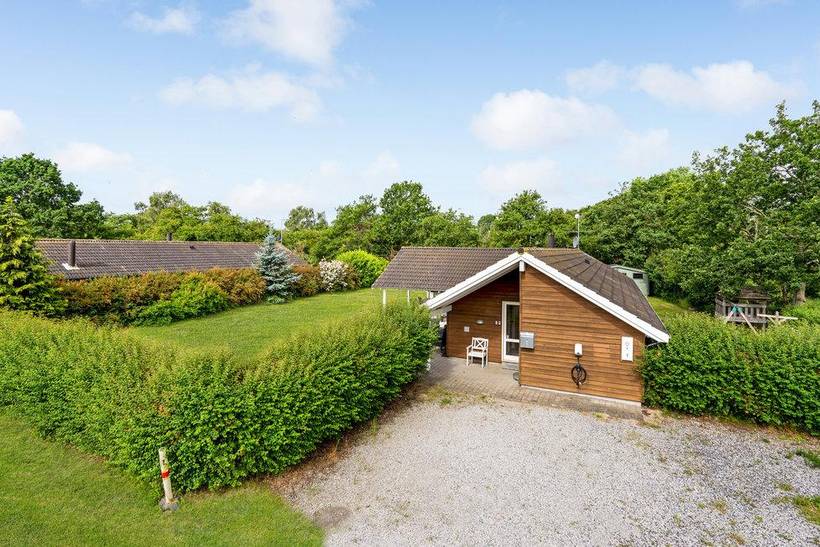 Foto von Ferienhaus GL52 in Kramnitse - Lolland
