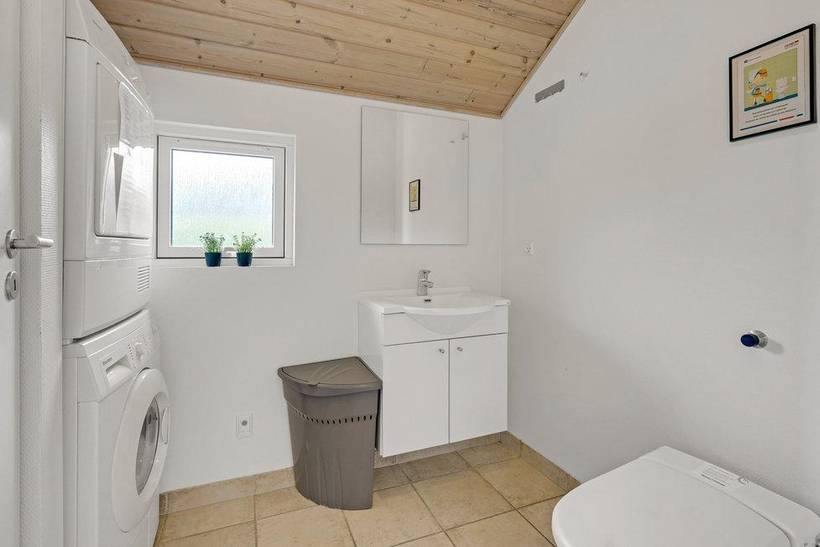 Foto von Ferienhaus GL52 in Kramnitse - Lolland