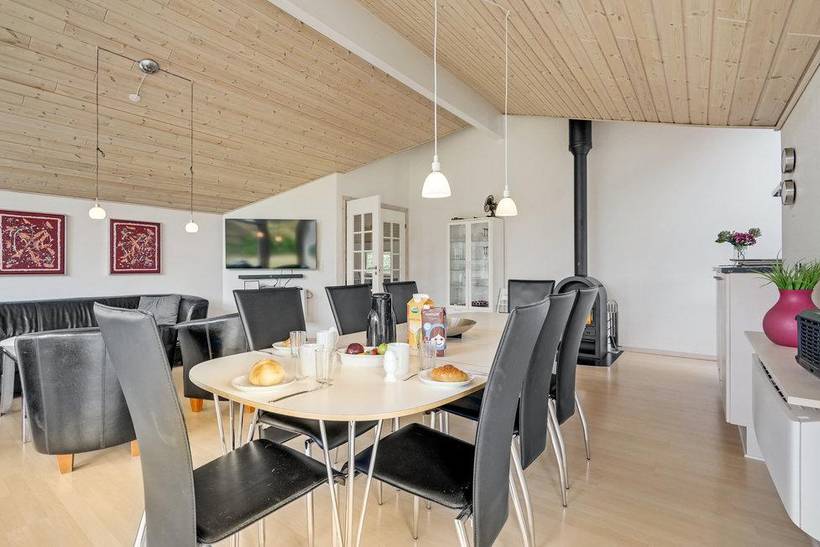 Foto von Ferienhaus GL52 in Kramnitse - Lolland