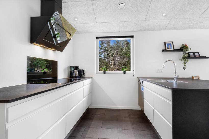 Foto von Ferienhaus GL56 in Blåvand - Westjütland