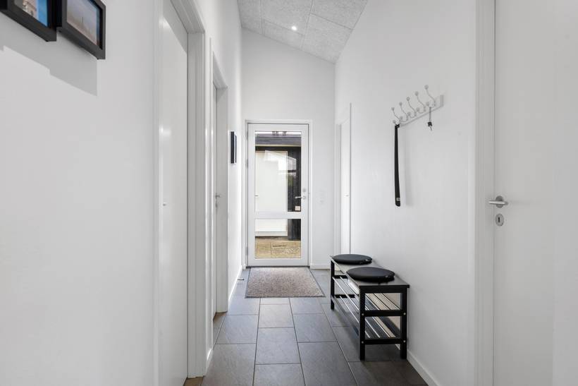 Foto von Ferienhaus GL56 in Blåvand - Westjütland