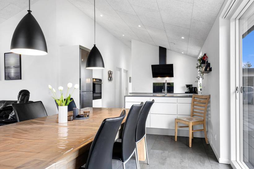 Foto von Ferienhaus GL56 in Blåvand - Westjütland