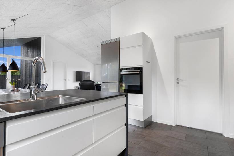 Foto von Ferienhaus GL56 in Blåvand - Westjütland