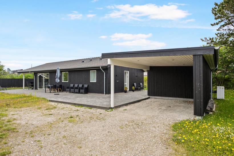 Foto von Ferienhaus GL56 in Blåvand - Westjütland