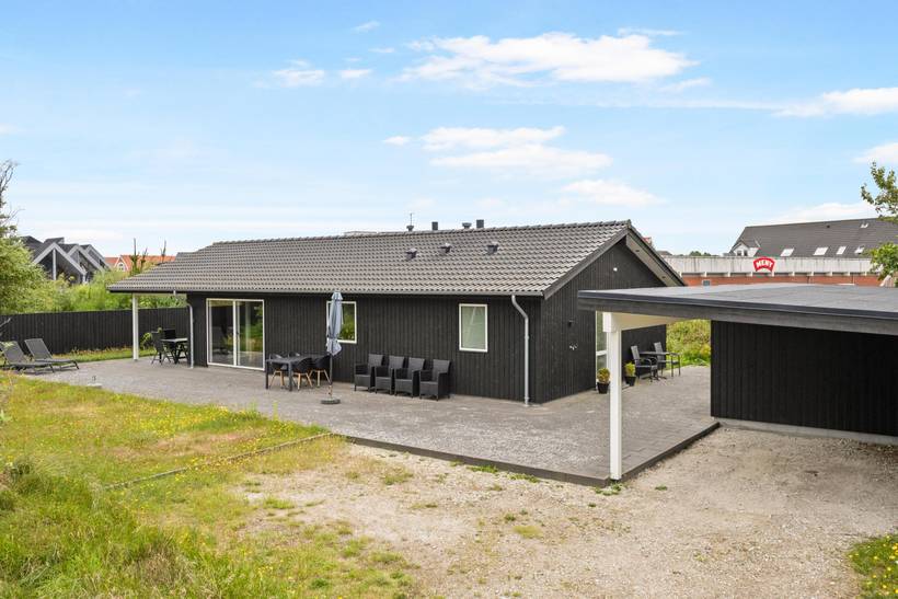 Foto von Ferienhaus GL56 in Blåvand - Westjütland